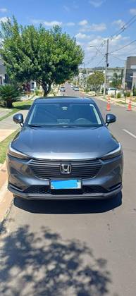 HONDA HR-V 1.5 DI I-VTEC FLEX EXL CVT